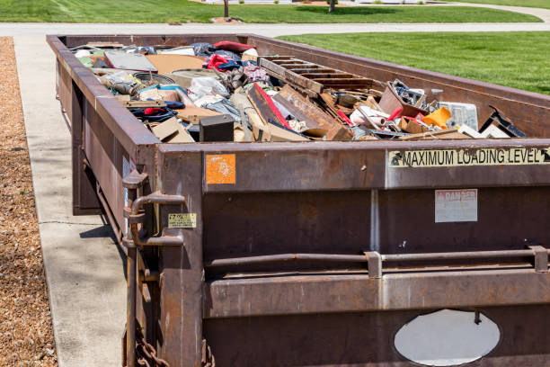 Best Attic Cleanout  in USA